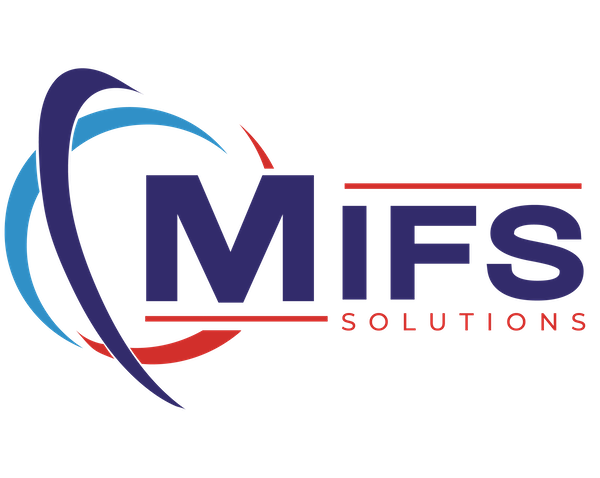 Mifs Solutions  logo
