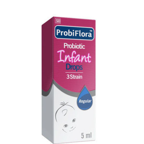 PROBIFLORA INFANT DROPS 5ML