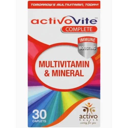 ACTIVOVITE 30