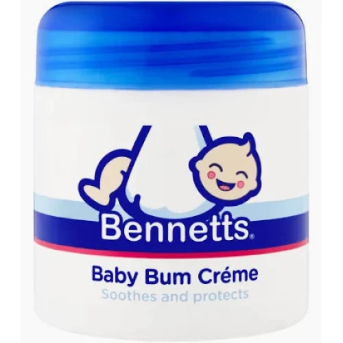 BENNETT BABY BUM CRM 200G