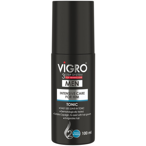 VIGRO MEN TONIC 100ML