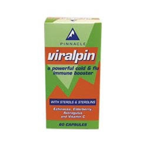 VIRALPIN CAP 60 PINNACLE